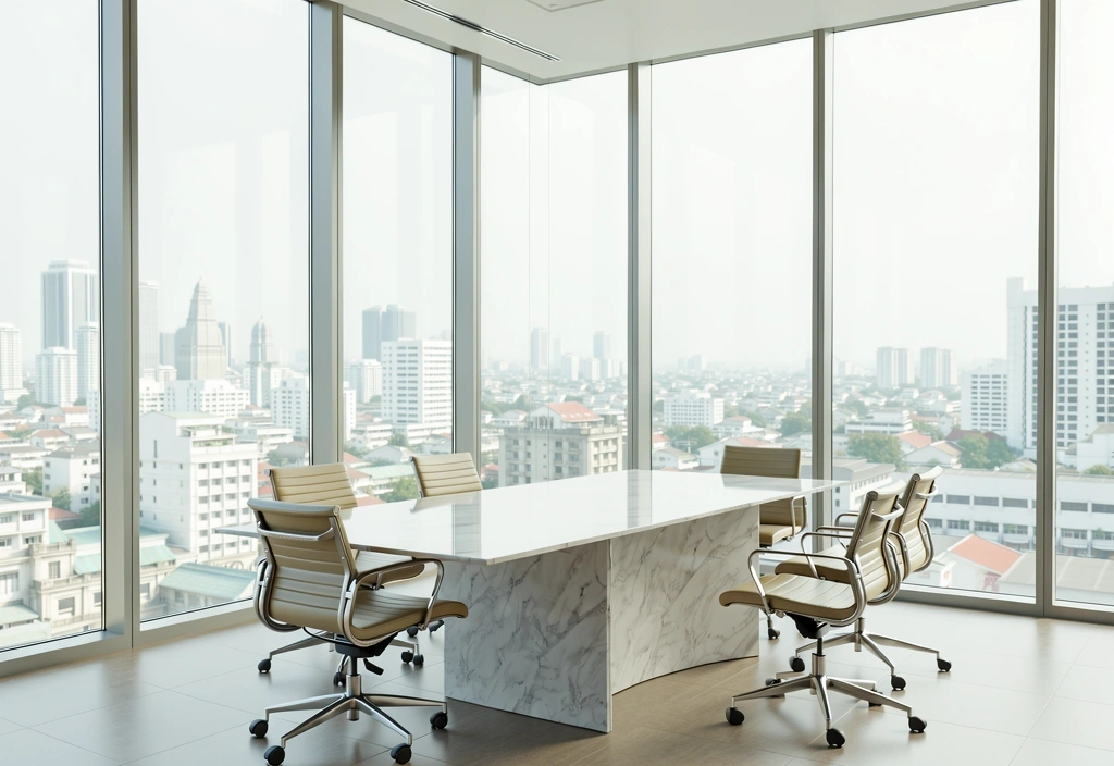 Bangkok Consultation Office