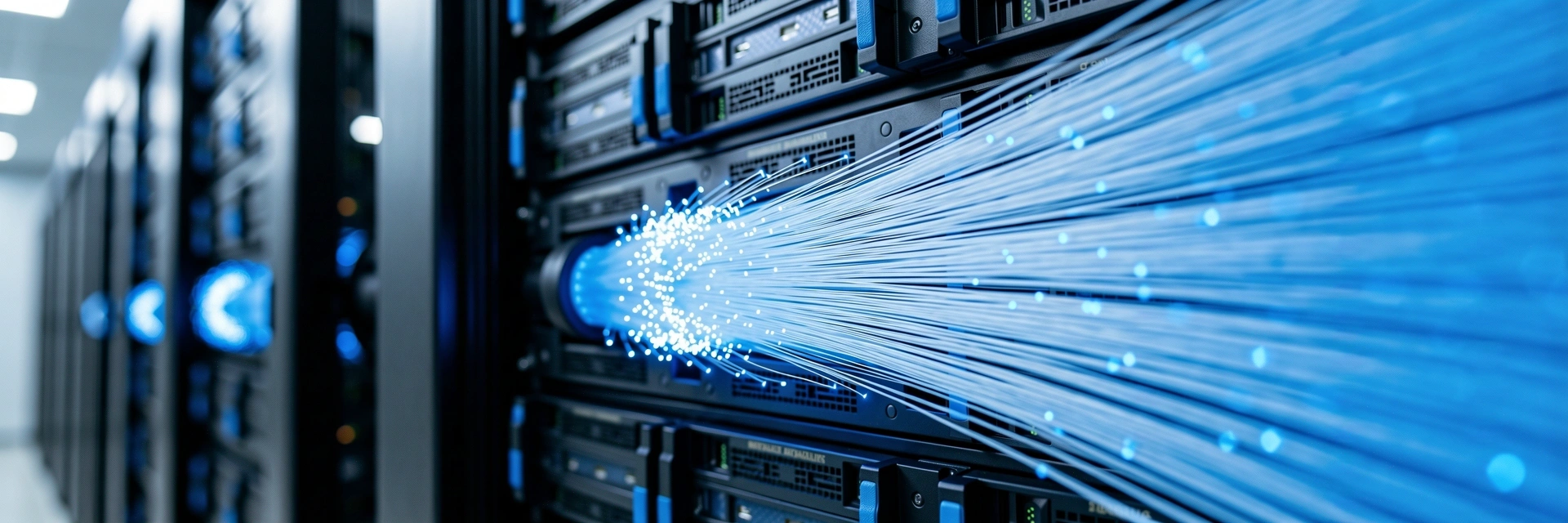 Data Intelligence Infrastructure