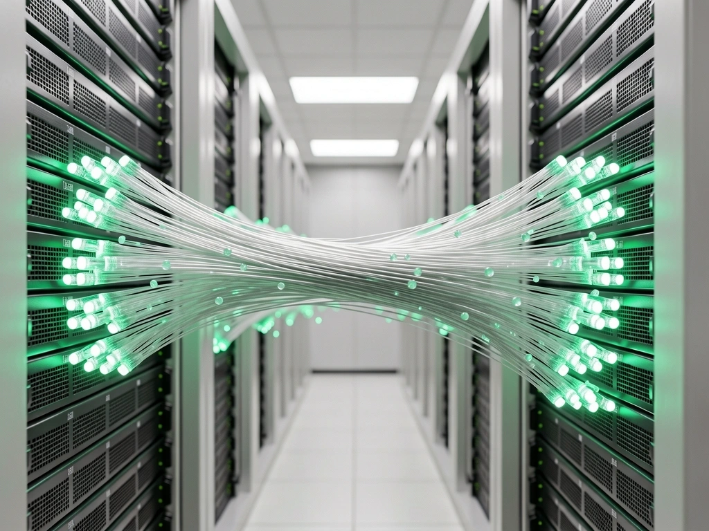 Core Infrastructure Visualization