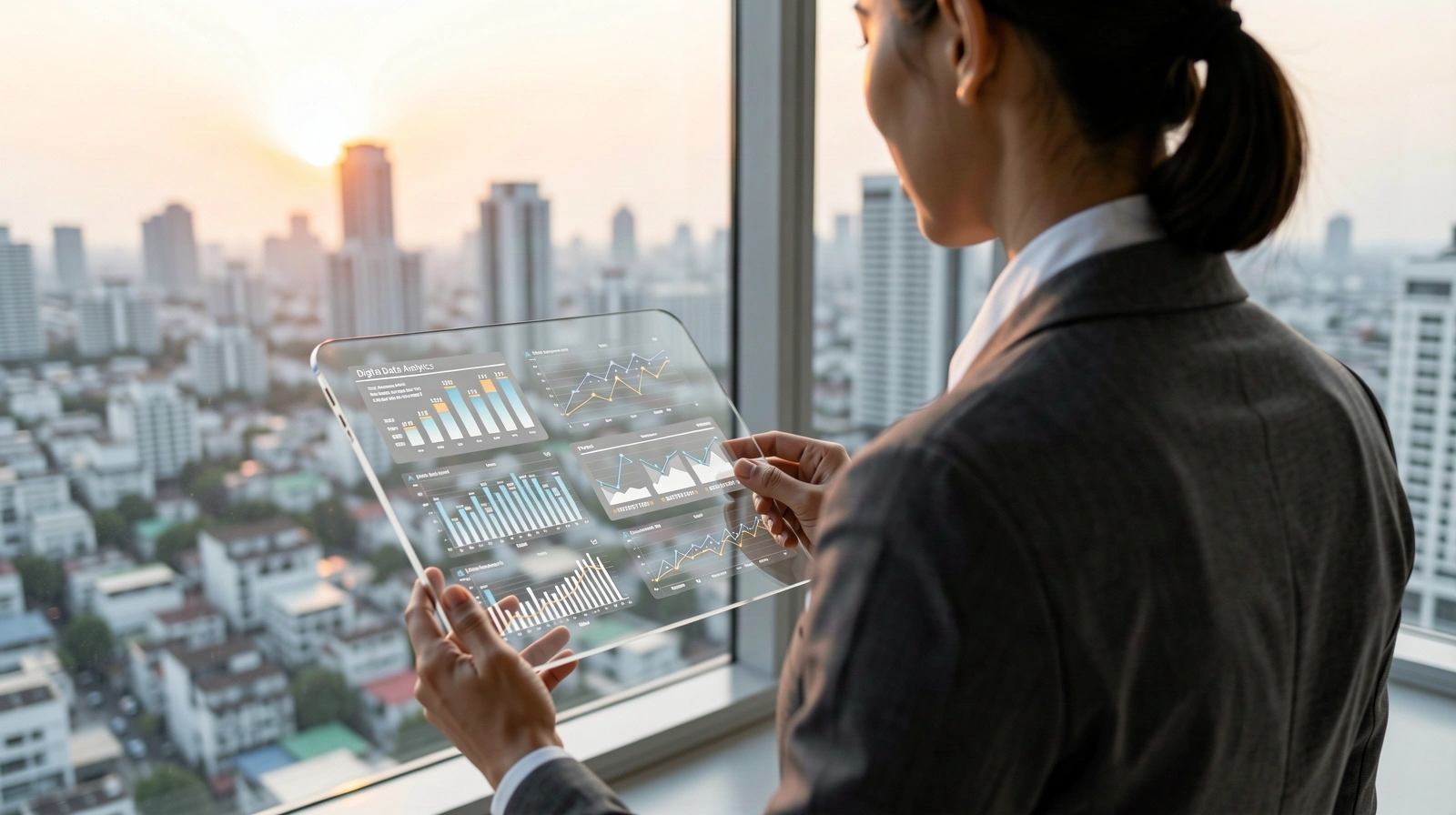 AcumenLogicCore Professional Environment