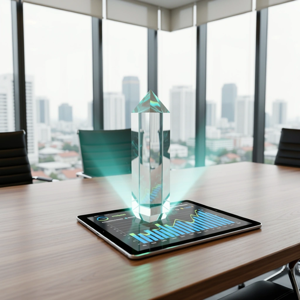 Logical Clarity Concept