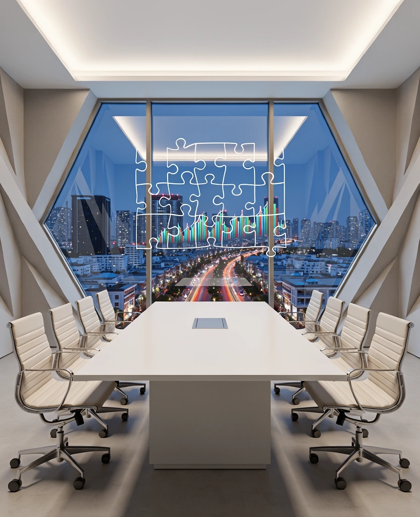 AcumenLogicCore Environment