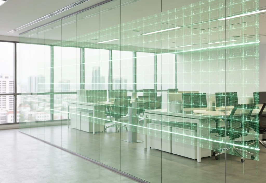 Data Processing Logic