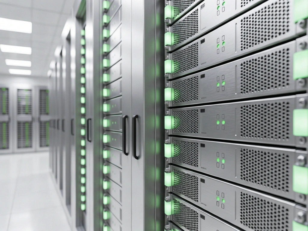 Secure Data Infrastructure