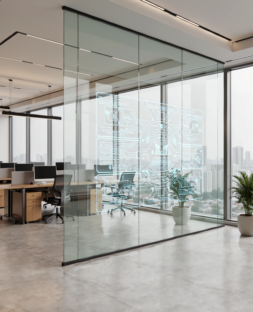 AcumenLogicCore operations environment