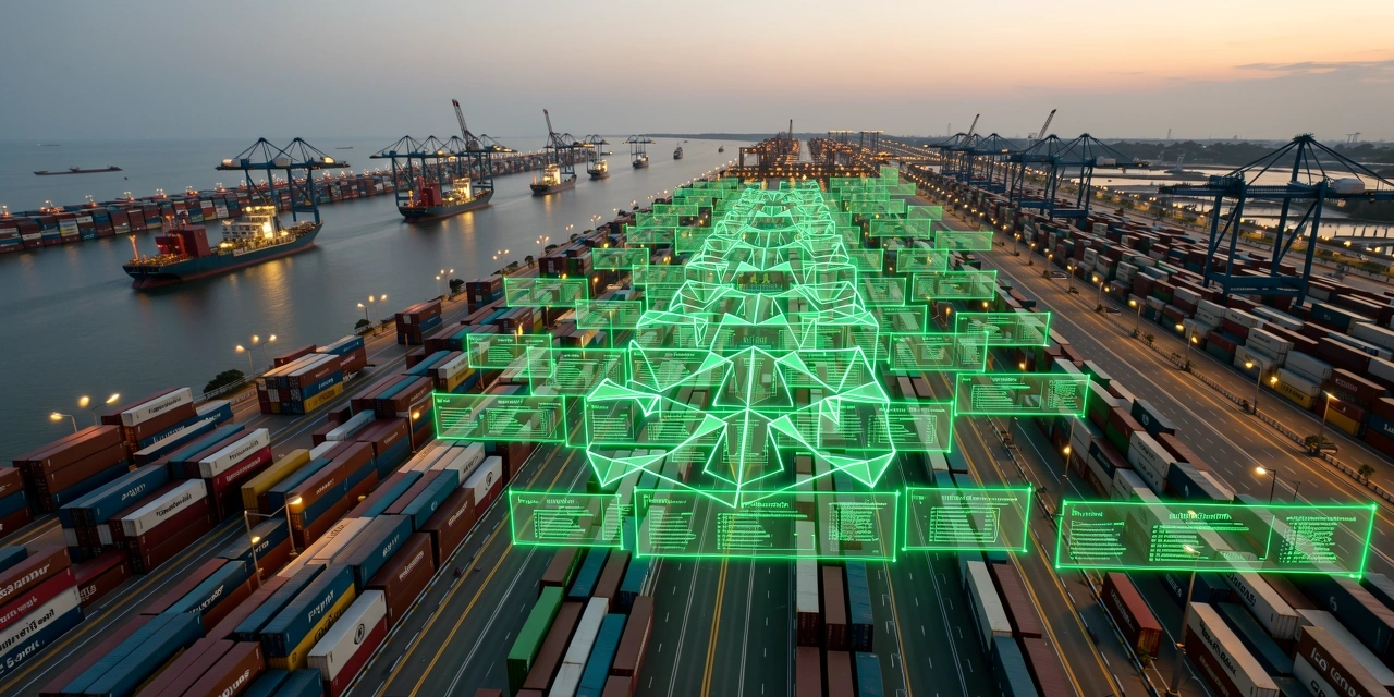 Corporate Business Intelligence context